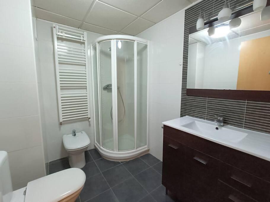 Alojamiento Centro Caceres Canovas Luaran gambar