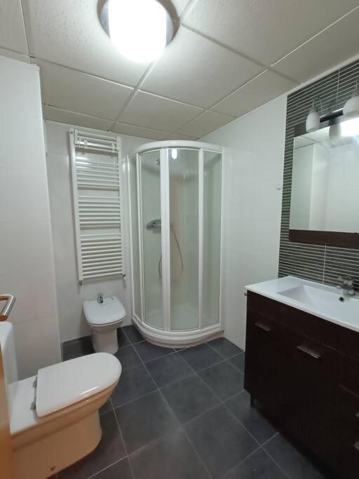 Alojamiento Centro Caceres Canovas Luaran gambar